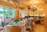 Best Western Ahorn Hotel Oberwiesenthal