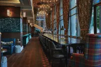 Graduate by Hilton Ann Arbor - bar