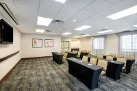 Homewood Suites by HIlton Port St. Lucie-Tradition Hoteles en Port St. Lucie