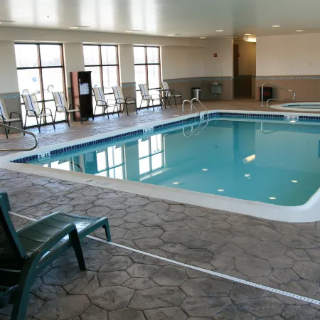 Hampton Inn Topeka