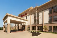 Hampton Inn Zanesville Hotels in Dresden
