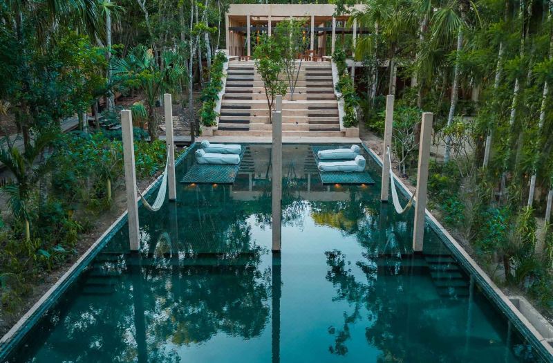 Boca de Agua Bacalar photo 3
