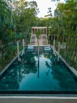 Boca de Agua Bacalar - Bãi biển