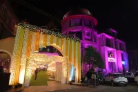 Grand Heritage Narmada Jacksons