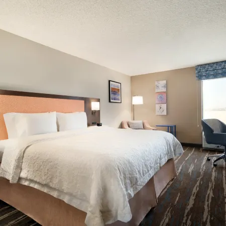 Hampton Inn Phoenix/Chandler