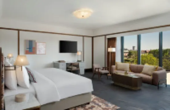 斯特拉多姆之家，傲途格精選