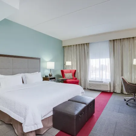 Hampton Inn Middletown