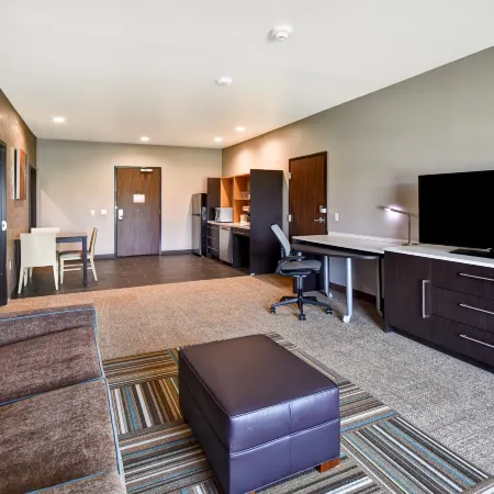 Home2 Suites by Hilton El Reno