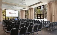 Hilton Garden Inn Moscow New Riga - Beach