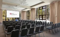 Hilton Garden Inn Moscow New Riga (Хилтон Новая Рига)