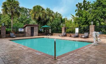 Hampton Inn Charleston/Mt. Pleasant-Patriots Point