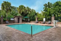 Hampton Inn Charleston/Mt. Pleasant-Patriots Point