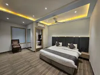 Hotel MK Vivanta Hotels in Gwalior