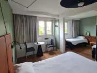 ibis Vannes Hôtels à : Plescop