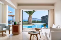 St. Nicolas Bay Resort Hotel & Villas Hotels in Agios Nikolaos