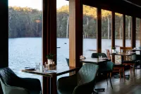 RAC Karri Valley Resort - breakfast