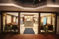 A.R Residency