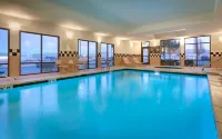 Hampton Inn Tremonton Hotel di Tremonton