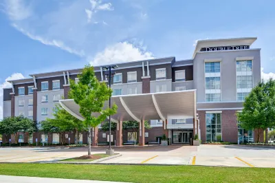 DoubleTree by Hilton Hotel Baton Rouge Hôtels à proximité de l'Aéroport Metropolitan Ryan Field