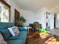 Xino Terrace View