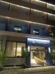 Island City Hotel Hotels in 