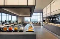 SHILLA STAY YEOSU EXPO STATION - breakfast