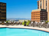 The Westin Denver Downtown - piscine