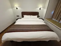 Zhu Niangniang's Apartment (Shiyou Road Branch) - Homestays