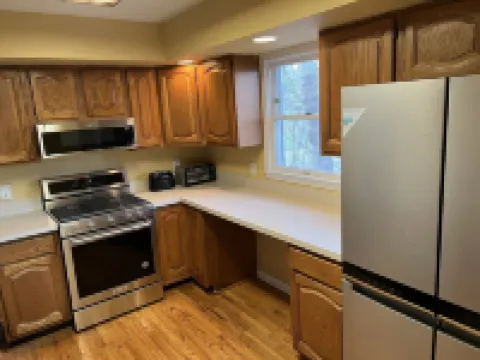 Location, Location - Modern Waterhill Living
