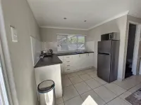 Ivy Place Studio Apartment