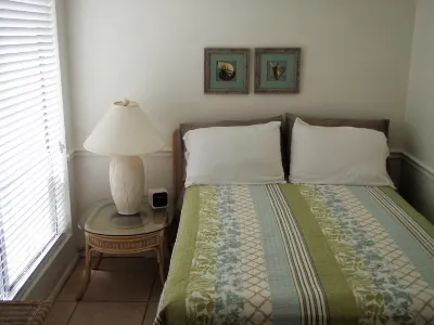 Siesta Key 2 Bedroom Condo Hotel in zona Sarasota Beach