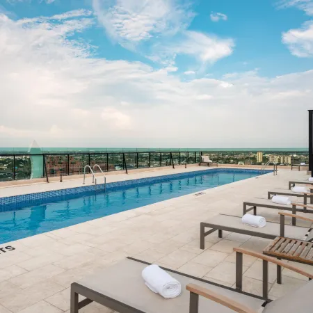 Hotel Spiwak Chipichape Cali