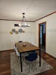 Charming 3-bedroom house with all the amenities located in the heart of Jackson