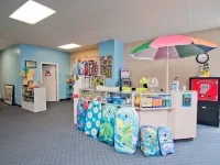 Summer Winds, First Floor Poolside, Oceanfront 3br. 2.5ba. Sleeps 9 Linens incl. Hotels in Indian Beach