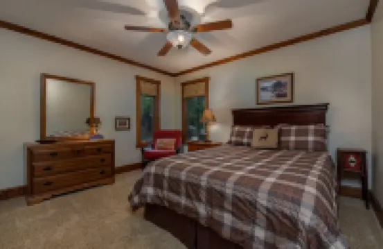 Great Resort Home to Bring Families Together - 6 Bedrooms /5 Baths