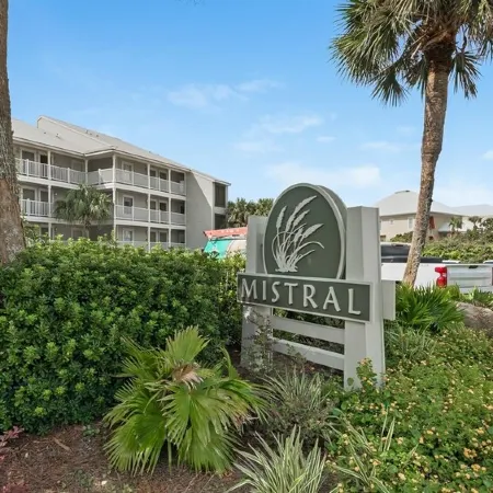 Gulf Front - Great Views - Direct Walk Out - Only Steps to Beach - Wi-Fi