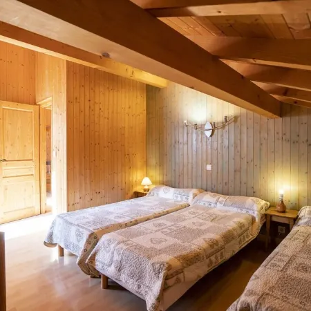 Chalet 10 people at Petit Châtel - Chatel Reservation Hotels in Chatel