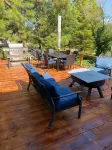 Remodeled Lake Home In Quiet Cove