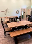 Moose Tracks Inn: Family Friendly and Wheelchair Accessible.