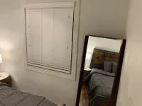 Cozy and quiet  Apartment near the  beach