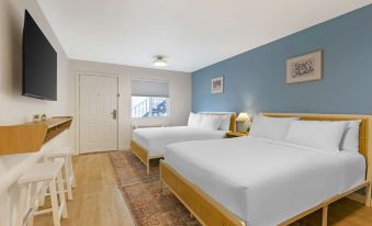 The Kennedy Tucson, SureStay Collection by Best Western