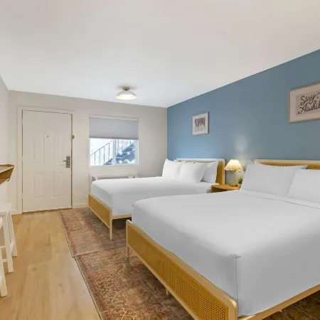 The Kennedy Tucson, SureStay Collection by Best Western