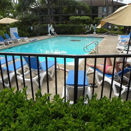 OCEANFRONT - BREATHTAKING!  PONO KAI Condo!! 2bd2bth! Washer/Dryer/AC
