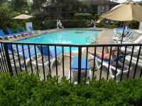 OCEANFRONT - BREATHTAKING!  PONO KAI Condo!! 2bd2bth! Washer/Dryer/AC - Pools