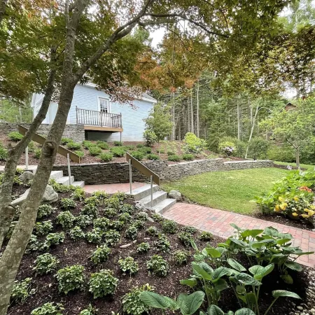 Rudman's Retreat. Deep waterfront 2 Bedroom home with spectacular sunset views.
