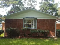 Remodeled & Fully Furnished Home South/East side Augusta near interstate 520