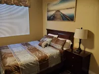 Beautiful Modern Home Fully Upgraded! Hotels near Walmart Supercenter