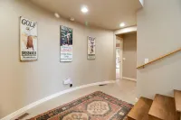 #2 Lark Lane, Lark Retreat, Near Fort Rock Park, 12 SHARC passes, Sauna - Uima-altaat