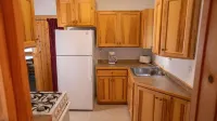 Webb Lake, Hackensack, Northern MN - 3 Bedroom, Sleeps 6 - Cabin #1 Blue Water