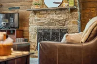 The Butterstone Cottage - Hot Tub, Bumper Pool, Fire Pit